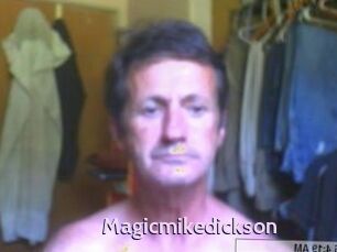 Magicmikedickson