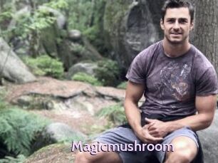 Magicmushroom
