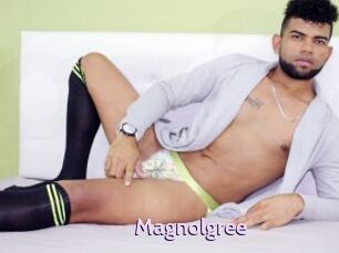 Magnolgree