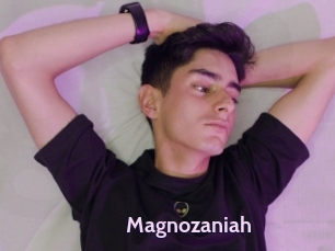 Magnozaniah