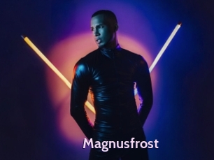 Magnusfrost