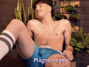 Magnusreyes