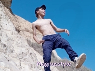 Magnusstyle