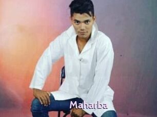 Maharba