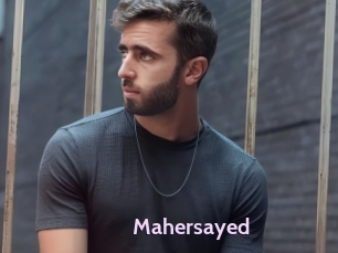 Mahersayed