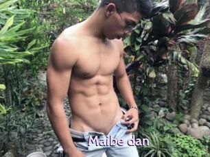 Maibe_dan