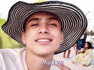 Maick98