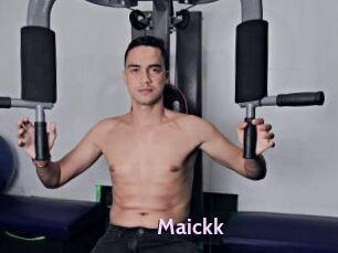 Maickk