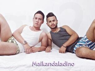 Maikandaladino