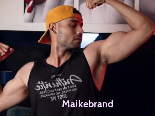 Maikebrand