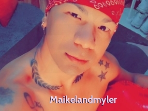 Maikelandmyler