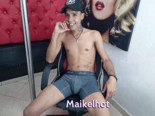 Maikelhot