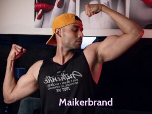 Maikerbrand