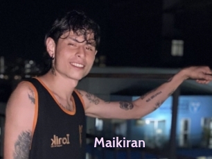 Maikiran