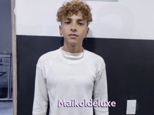 Maikoldeluxe