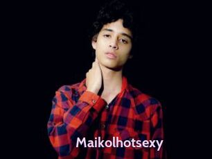 Maikolhotsexy