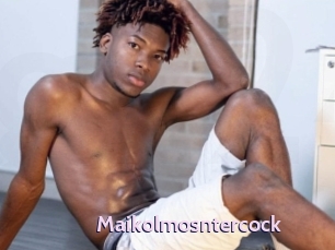 Maikolmosntercock