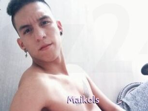Maikols
