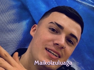 Maikolzuluaga