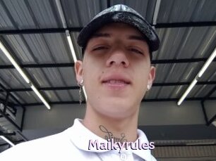 Maikyrules