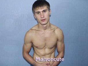 Maisoncute