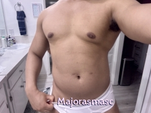 Majorasmasc