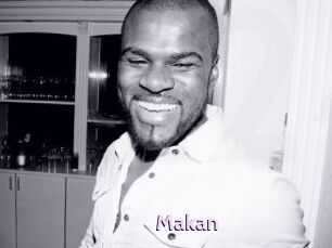 Makan