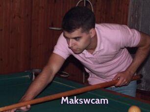Makswcam