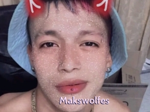 Makswolfes