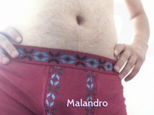 Malandro