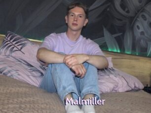 Malmiller
