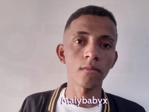 Malybabyx