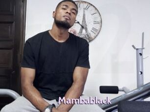 Mambablack