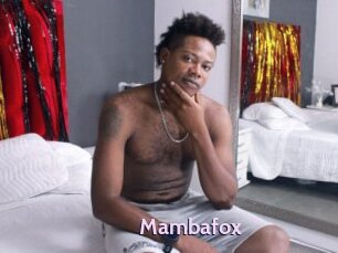 Mambafox