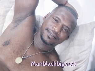Manblackbigcock