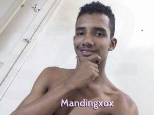 Mandingxox