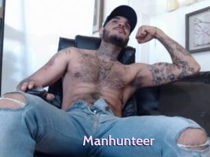 Manhunteer