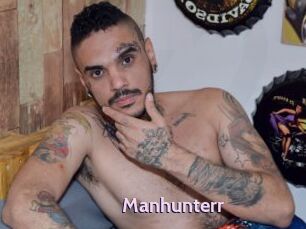 Manhunterr