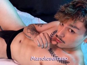 Manoloserrano