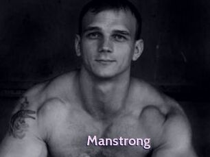 Manstrong