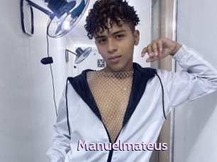 Manuelmateus