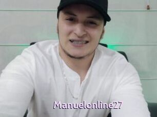 Manuelonline27