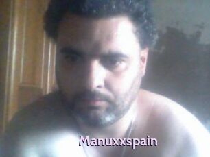 Manuxxspain