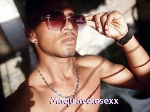 Maquiavelosexx
