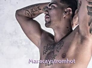 Maracaystromhot
