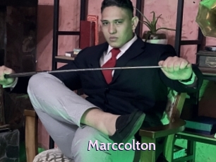 Marccolton