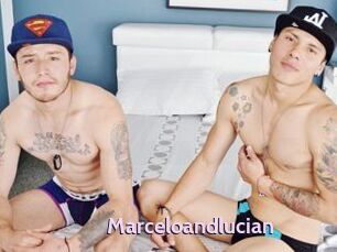 Marceloandlucian