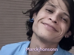 Marckjhonsonn