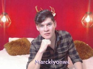 Marcklyonwc