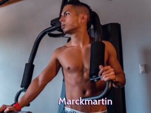 Marckmartin
